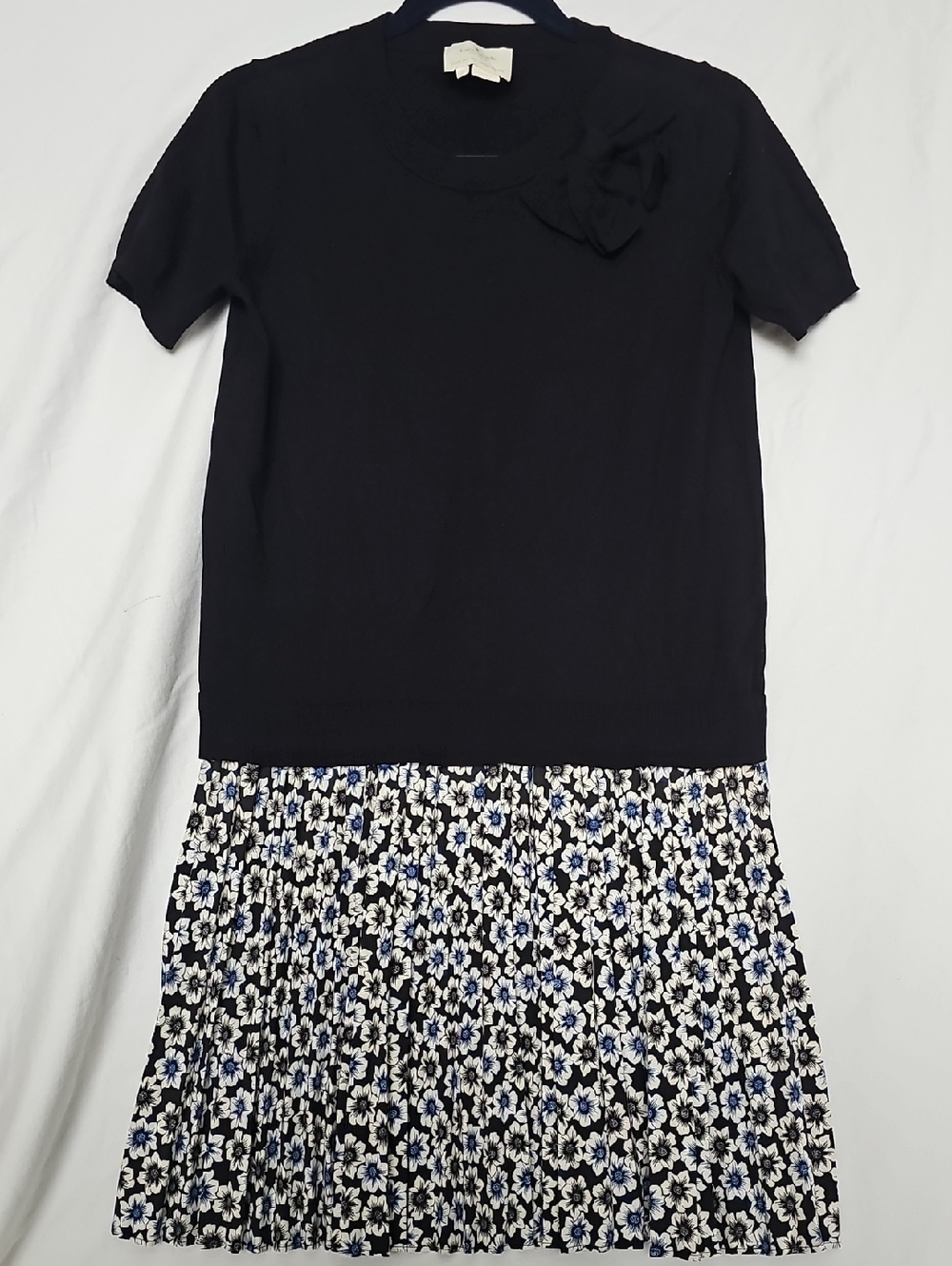 Hollyhock Dress By Kate Spade